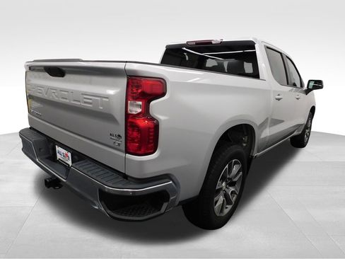 Used 2022 Chevrolet Silverado 1500 LT image 11