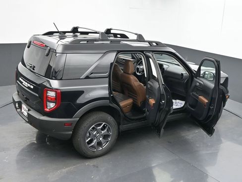 New 2024 Ford Bronco Sport Badlands w/ Premium Package image 64