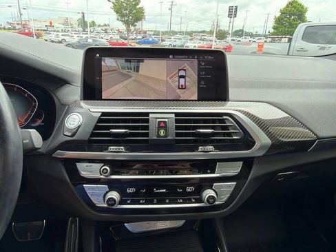 Used 2020 BMW X3 sDrive30i w/ M Sport Package 2 RWD image 22