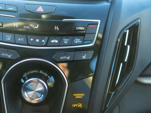 Used 2019 Acura RDX AWD image 12