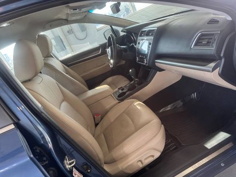 Used 2019 Subaru Legacy 2.5i Limited image 16