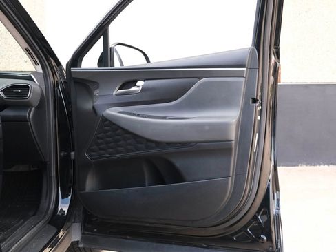 Used 2021 Hyundai Santa Fe SE FWD image 31