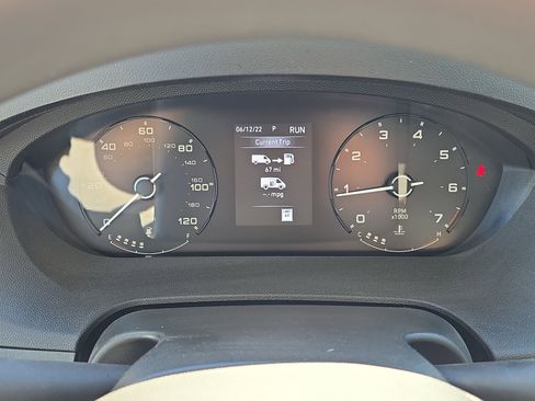 Used 2025 RAM ProMaster 2500 image 16