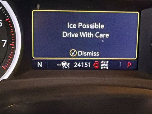 Certified 2023 Chevrolet TrailBlazer ACTIV w/ Sun and Liftgate Package image 12