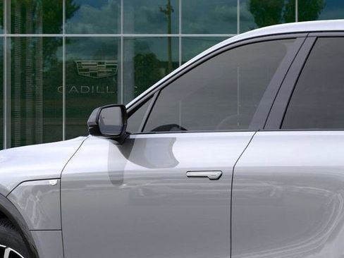 New 2025 Cadillac Lyriq Sport image 12