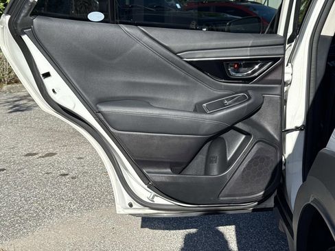 Used 2023 Subaru Outback Touring image 13