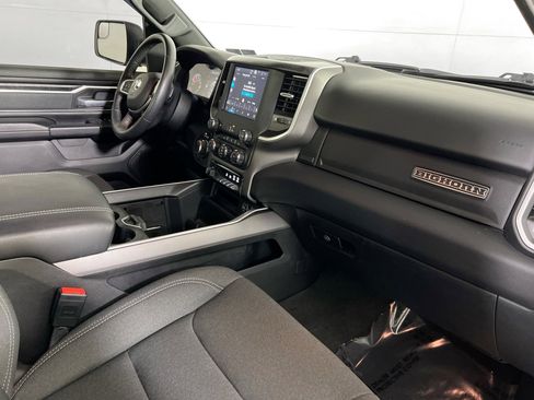 Used 2022 RAM 1500 Big Horn image 27