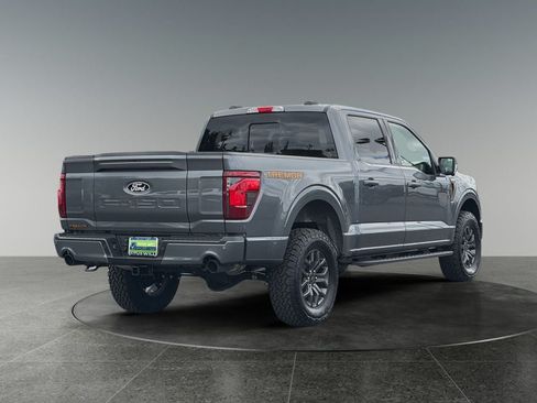 Used 2026 Ford F150 Tremor w/ Equipment Group 402B MID AWD/4WD image 9