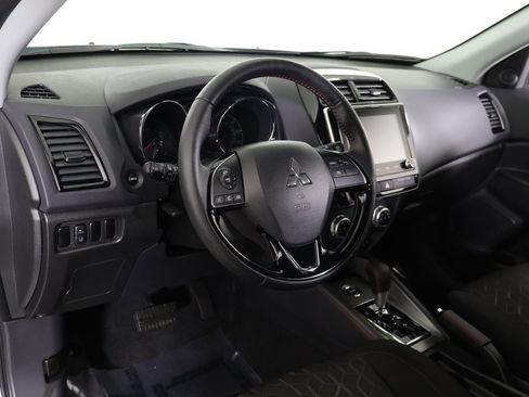 Used 2024 Mitsubishi Outlander Sport LE image 23