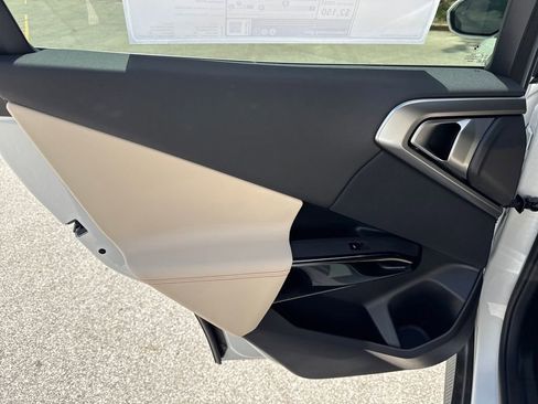 New 2026 BMW X3 xDrive30 AWD/4WD image 22