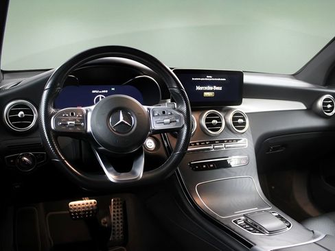 Used 2022 Mercedes-Benz GLC 300 image 21