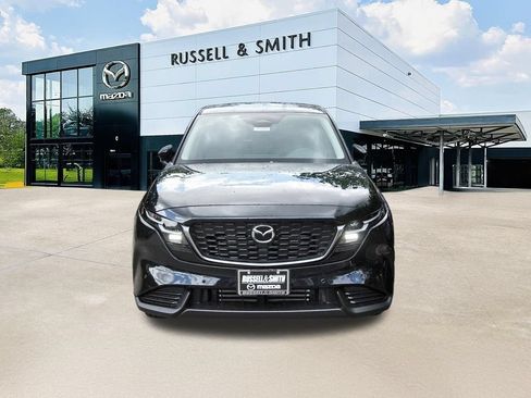 New 2026 MAZDA CX-5 Select AWD/4WD image 2