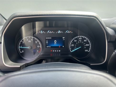 Certified 2023 Ford F150 XL w/ STX Appearance Package AWD/4WD image 14