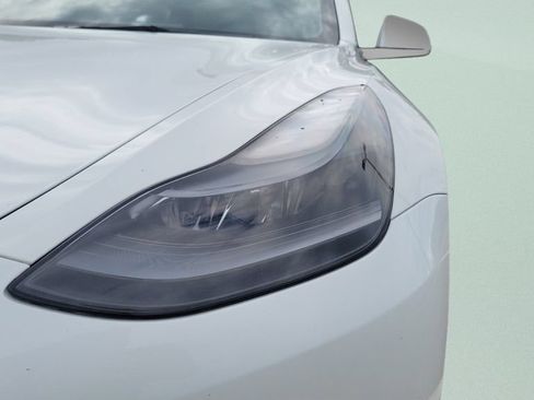 Used 2023 Tesla Model 3 Standard Range RWD image 22