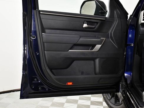 New 2026 Toyota Tundra SR5 image 18