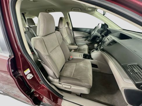 Used 2012 Honda CR-V LX image 28