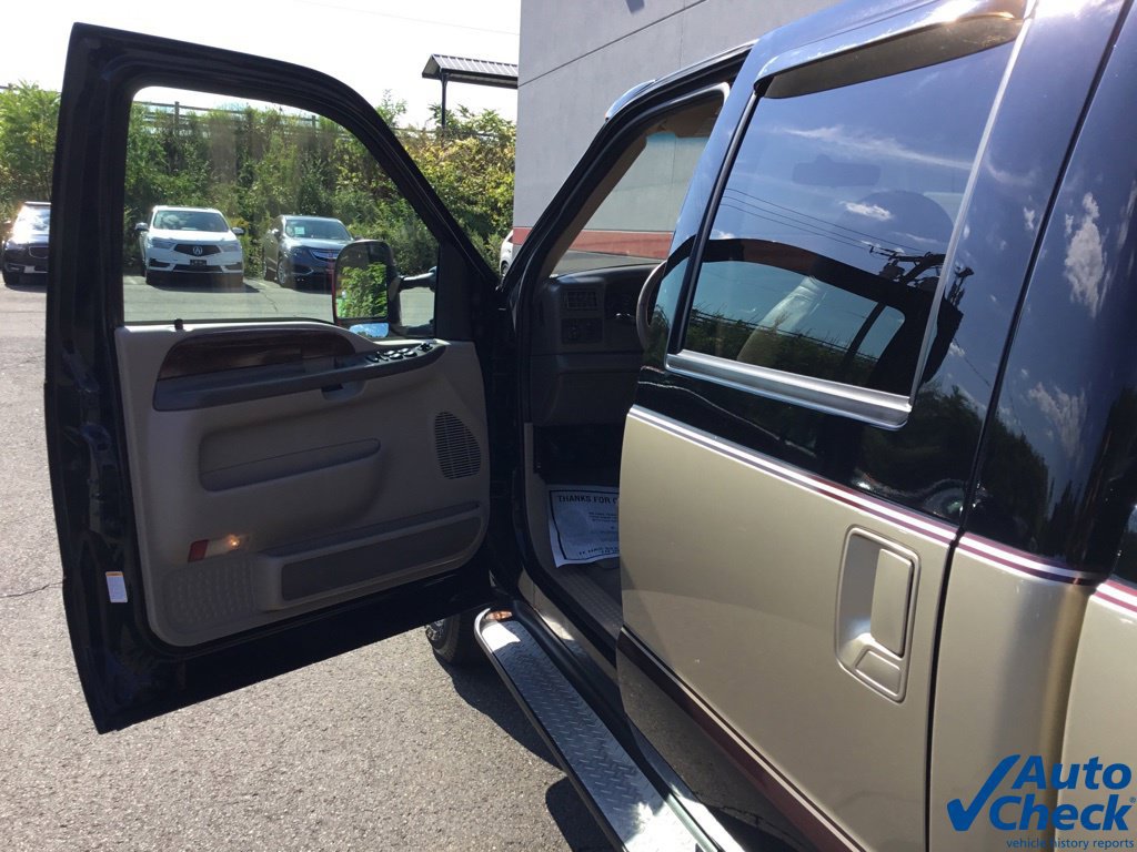 Used 2000 Ford F350 Lariat AWD/4WD image 17