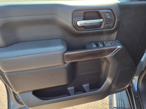 Used 2022 GMC Sierra 1500 SLT w/ SLT Premium Package image 23