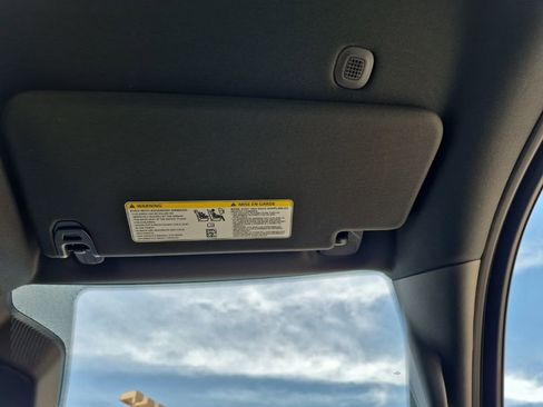 New 2026 RAM 1500 Limited w/ Night Edition AWD/4WD image 45