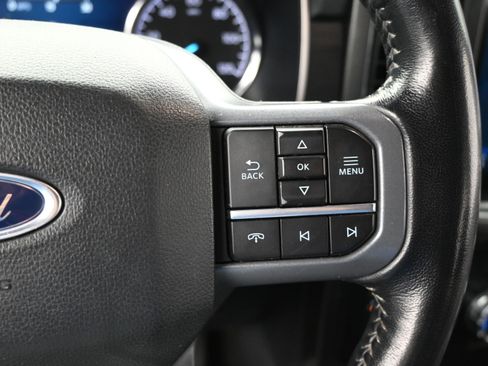 Used 2022 Ford F150 XLT w/ Equipment Group 302A High AWD/4WD image 15