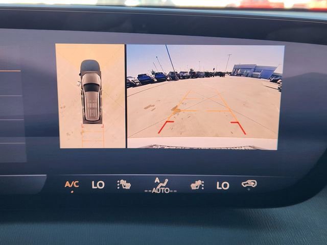 New 2026 Buick Enclave Sport Touring w/ Power Package FWD image 26