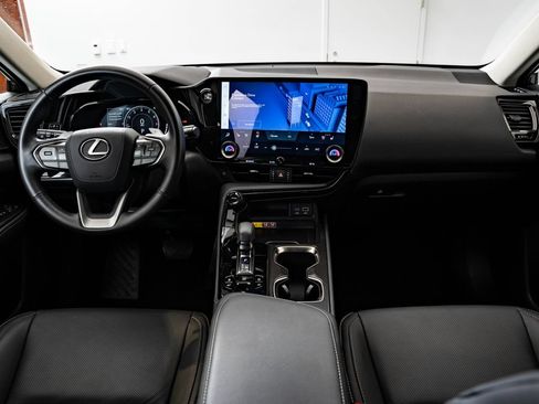 Certified 2026 Lexus NX 350 AWD w/ Accessory Package (2T) image 32