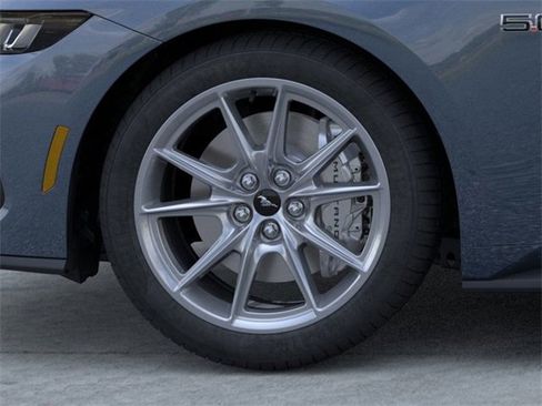New 2025 Ford Mustang GT Premium image 19