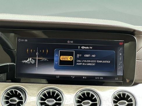 Used 2018 Mercedes-Benz E 400 Coupe image 20