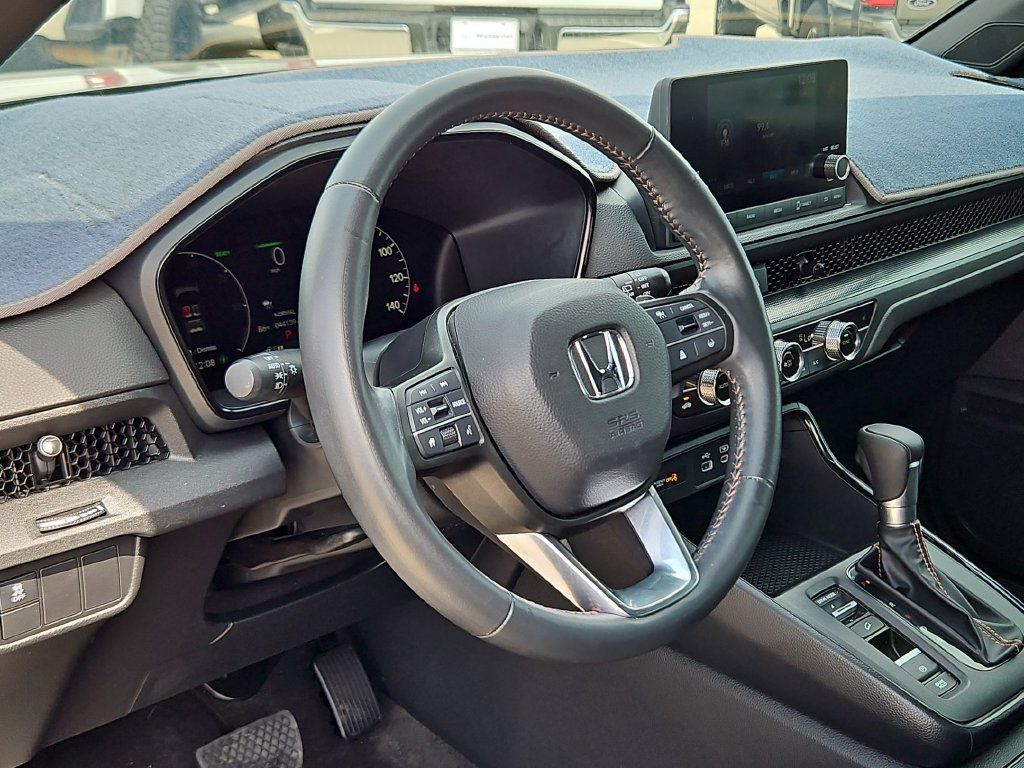 Used 2023 Honda CR-V Sport image 10