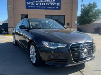 Used 2014 Audi A6 2.0T Premium Plus w/ Premium Plus Package AWD/4WD video 1
