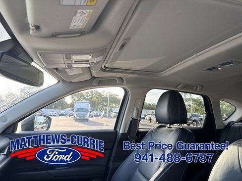 Used 2025 MAZDA CX-5 AWD 2.5 S w/ Preferred Package image 11