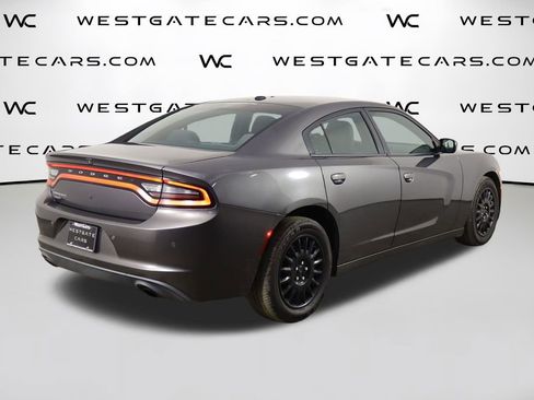 Used 2019 Dodge Charger Police image 43