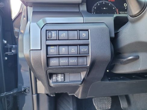 Used 2026 Toyota Tacoma TRD Off-Road w/ TRD Off Road Premium Package AWD/4WD image 27