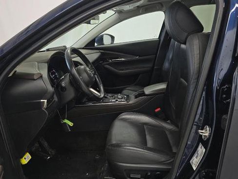 Used 2023 MAZDA CX-30 AWD 2.5 S w/ Premium Package image 9