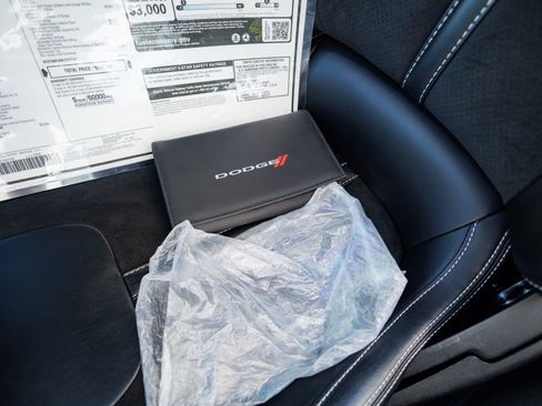 Used 2017 Dodge Viper GTC w/ ACR Package image 84