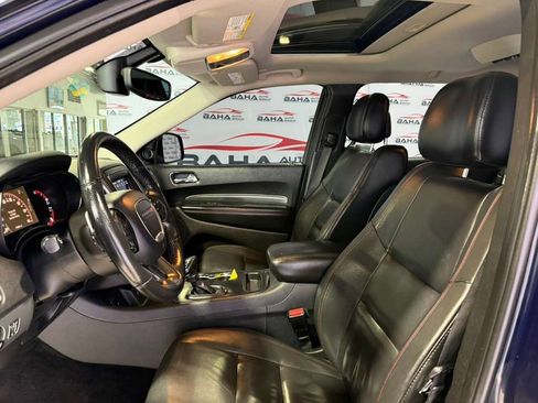 Used 2018 Dodge Durango GT w/ Premium Group image 27