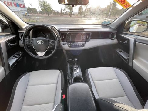 Used 2018 Toyota RAV4 XLE w/ Plus Extra Value Package image 19