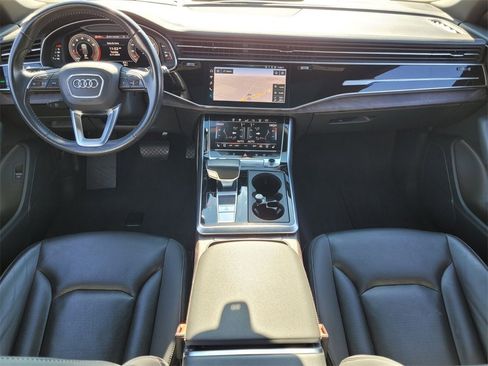 Used 2019 Audi Q8 Prestige image 8