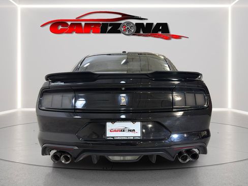 Used 2019 Ford Mustang GT Premium w/ GT Performance Package RWD image 7