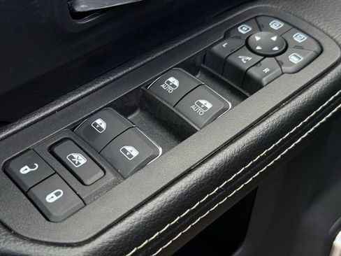 Certified 2026 RAM 2500 Laramie AWD/4WD image 15