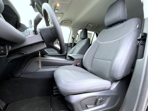 New 2026 Ford Explorer Active AWD/4WD image 10