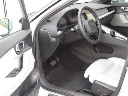 Used 2024 Polestar Polestar 2 AWD/4WD image 10