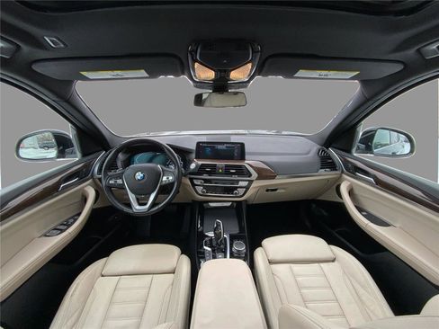 Used 2021 BMW X3 xDrive30e w/ Convenience Package image 21
