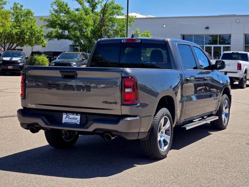 Used 2026 RAM 1500 Express AWD/4WD image 3