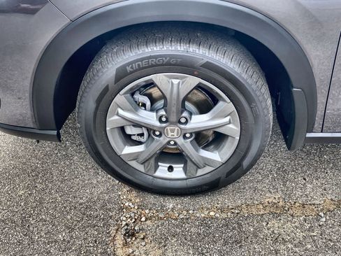New 2026 Honda HR-V LX image 7