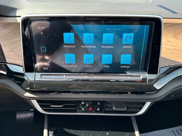 New 2026 Volkswagen Atlas SE AWD/4WD image 36