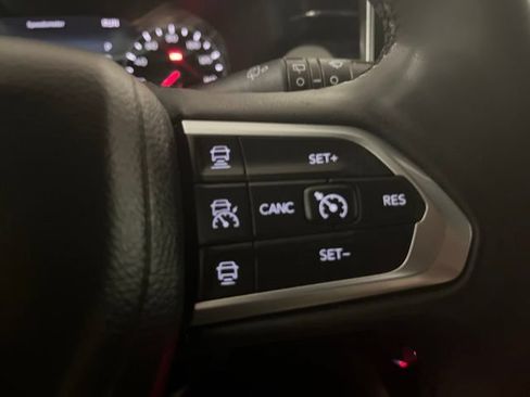Used 2023 Jeep Compass Limited AWD/4WD image 21