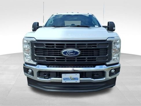 Certified 2024 Ford F350 XL w/ FX4 Off-Road Package AWD/4WD image 16