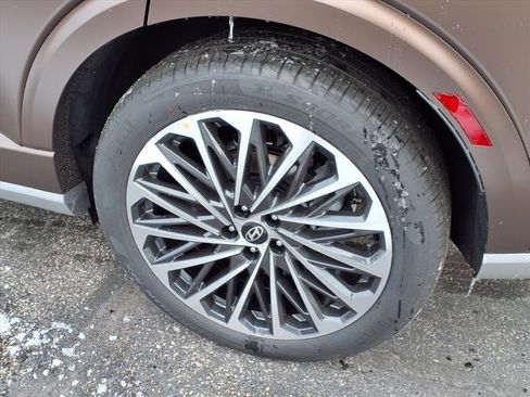 New 2026 Hyundai Palisade Calligraphy image 11