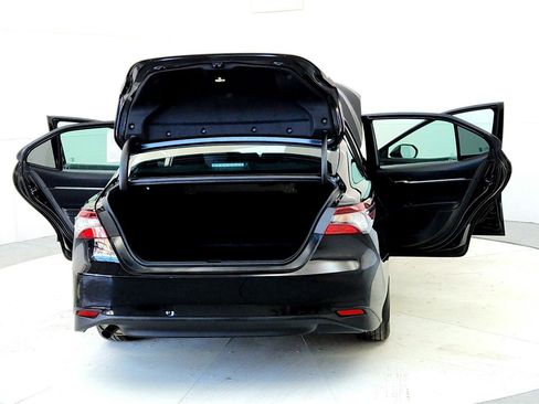 Certified 2022 Toyota Camry LE w/ Cold Weather Package image 11